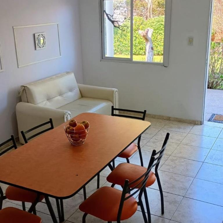 Complejo Arenas - Apartamento de 1 dormitorio - 9