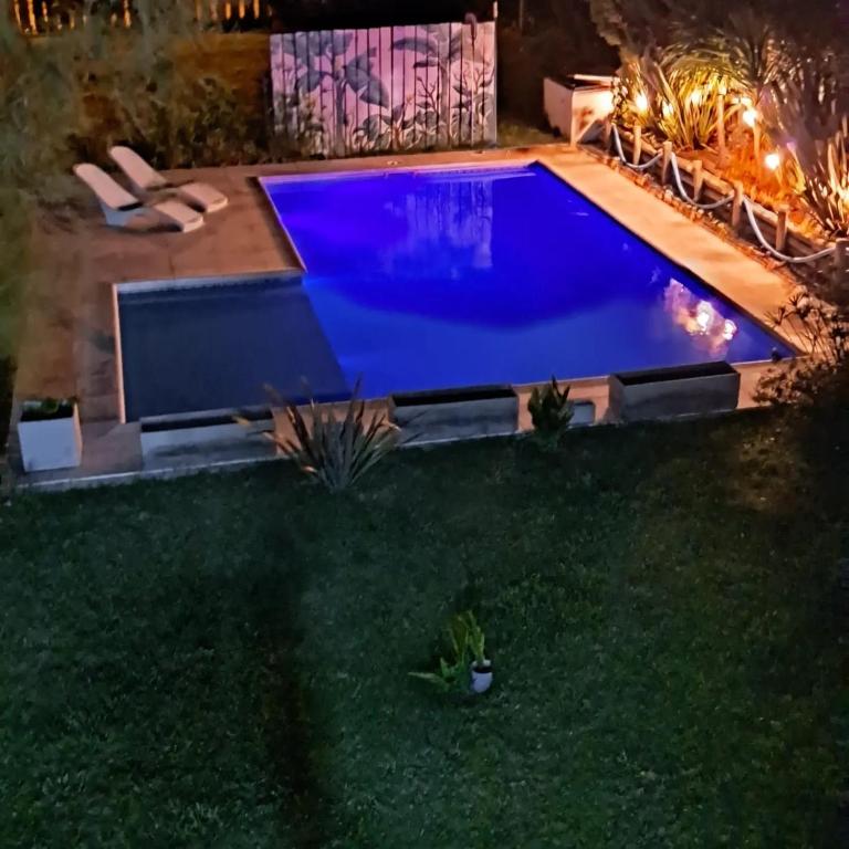 Complejo Arenas - Apartamento de 1 dormitorio - 7