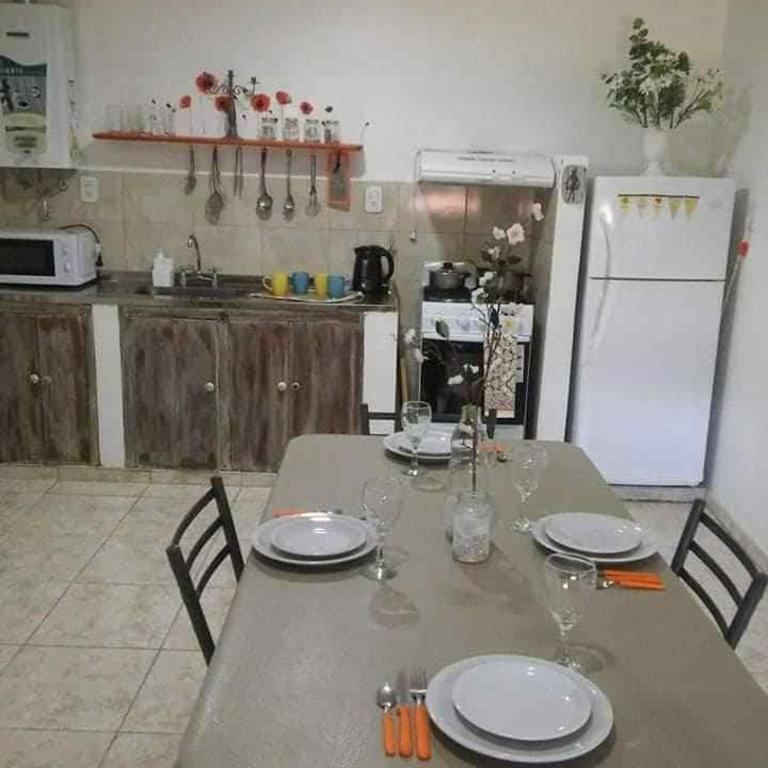 Complejo Arenas - Apartamento de 1 dormitorio - 10