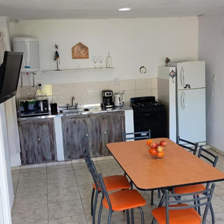 Complejo Arenas - Apartamento de 1 dormitorio - 12