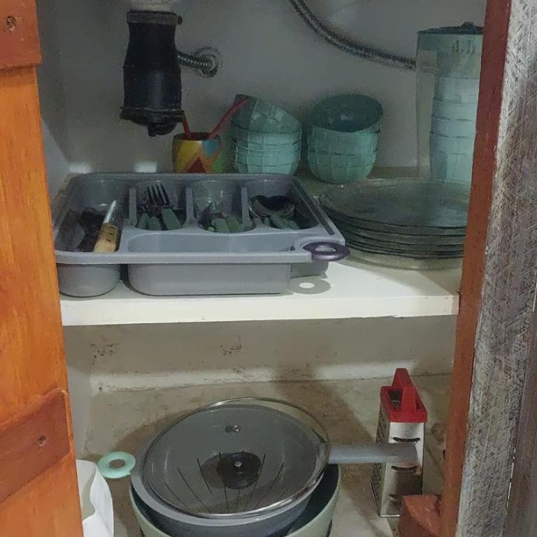 Complejo Arenas - Apartamento de 1 dormitorio - 15