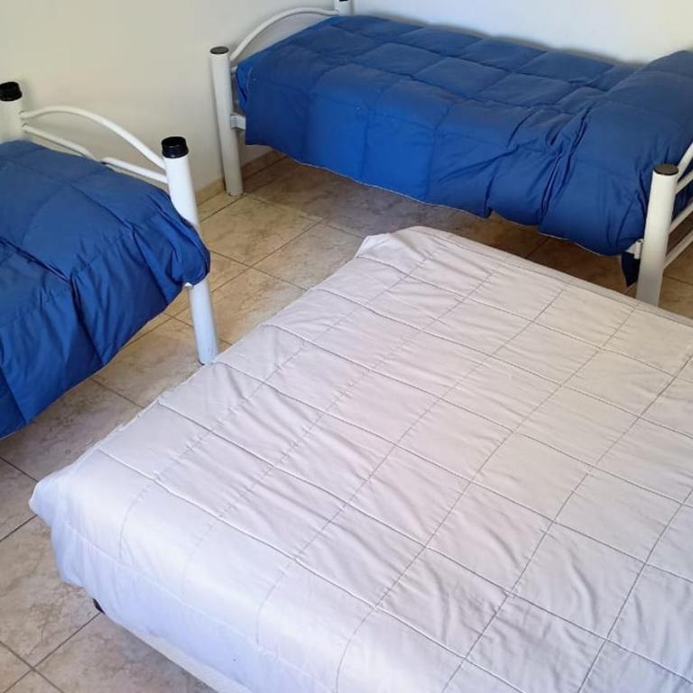 Complejo Arenas - Apartamento de 1 dormitorio - 16