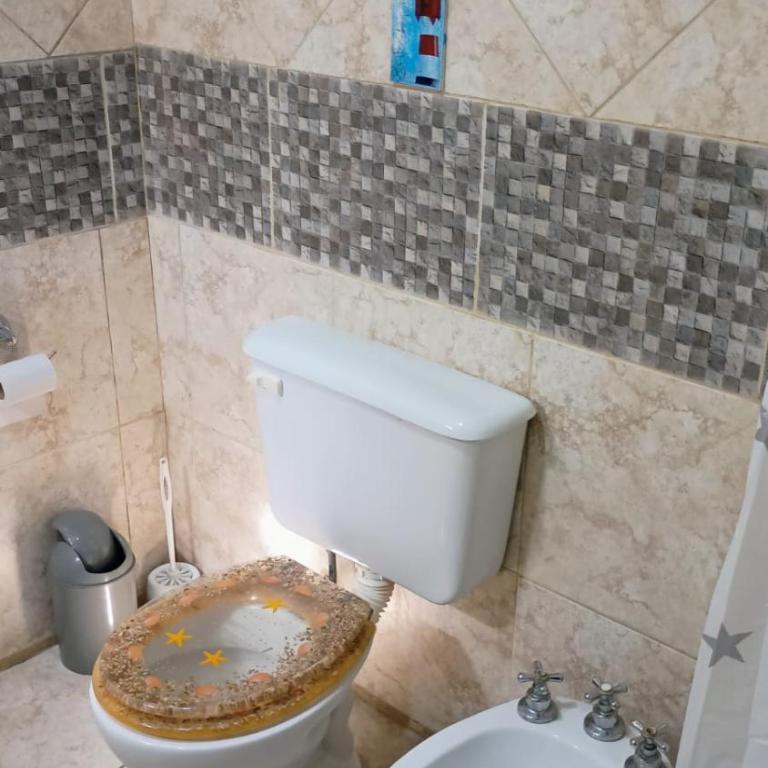Complejo Arenas - Apartamento de 1 dormitorio - 18