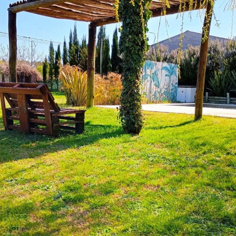 Complejo Arenas - Apartamento de 1 dormitorio - 4