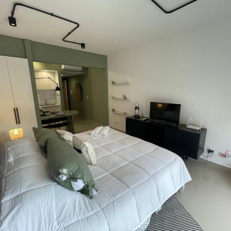 Modern Cozy Studio in San Telmo num7006 - Apartamento - 10