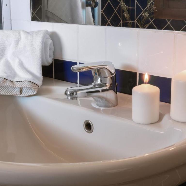 Tranquile Palau Green Village Studio 2 persons plus possible extra Child Bed - Appartamento - 20
