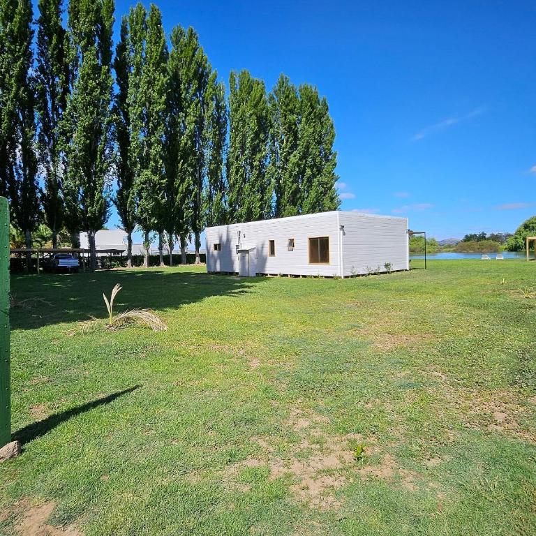 Acogedora Casa Frente al Lago Rapel - Casa de 4 dormitorios - 17