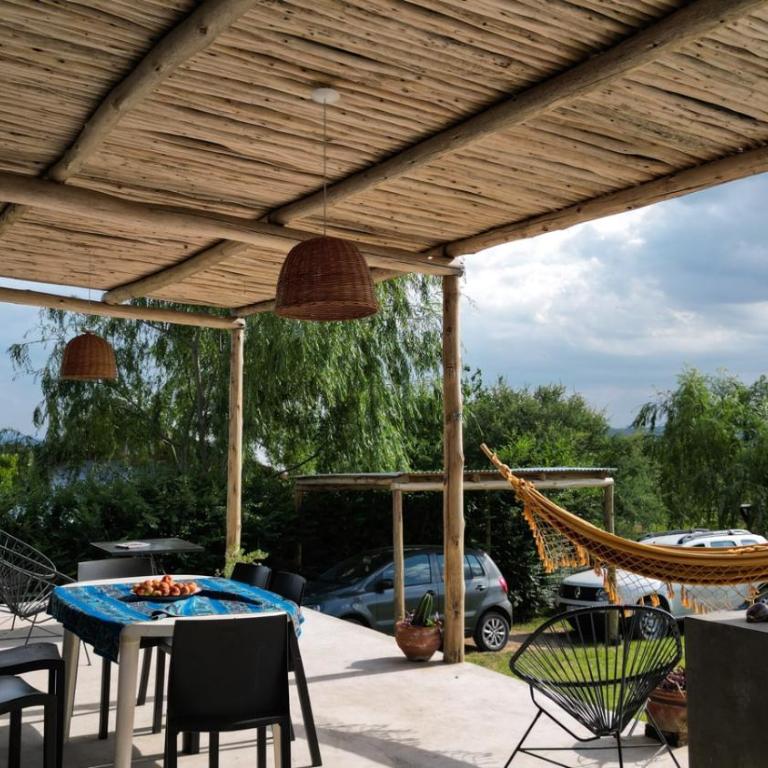 Casa Relax Potrero de Garay - Casa de 2 dormitorios - 12