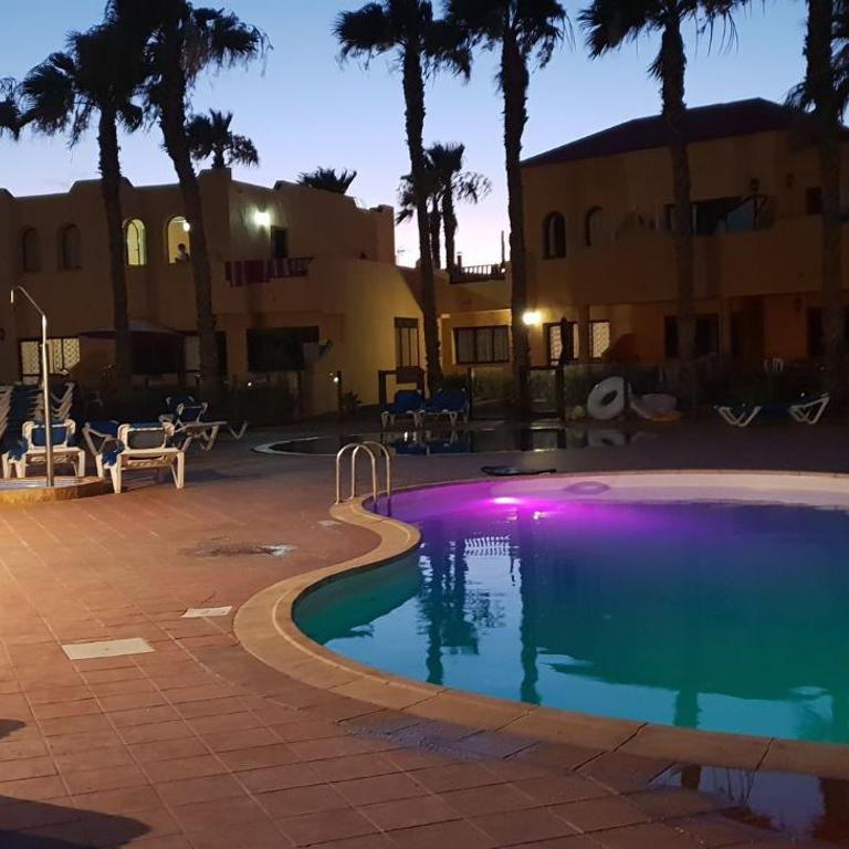 Relax in this Stunning 1-Bedroom Apartment in Corralejo - Apartment - 9