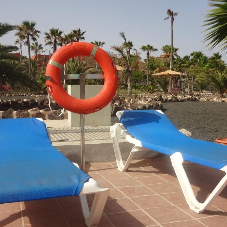 Relax in this Stunning 1-Bedroom Apartment in Corralejo - Apartment - 7