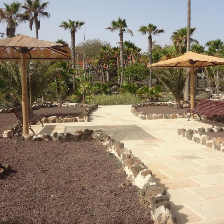Relax in this Stunning 1-Bedroom Apartment in Corralejo - Apartment - 8