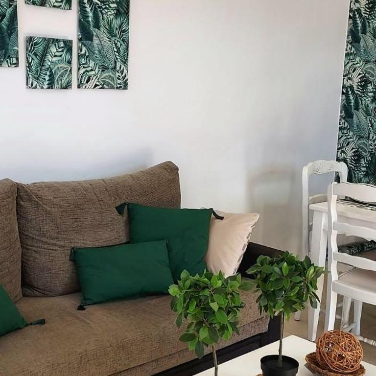 Relax in this Stunning 1-Bedroom Apartment in Corralejo - Apartment - 15