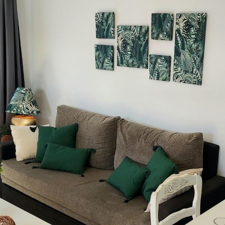 Relax in this Stunning 1-Bedroom Apartment in Corralejo - Apartment - 14