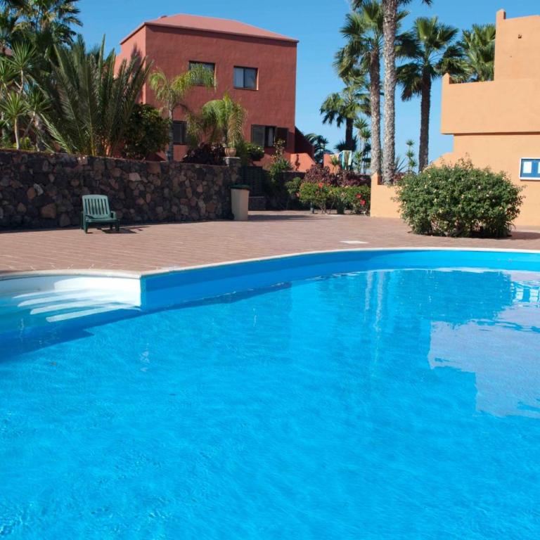 Relax in this Stunning 1-Bedroom Apartment in Corralejo - Apartment - 18