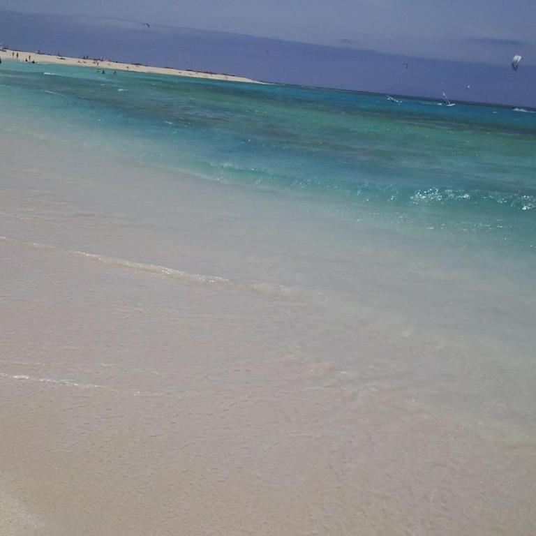Relax in this Stunning 1-Bedroom Apartment in Corralejo - Apartment - 21