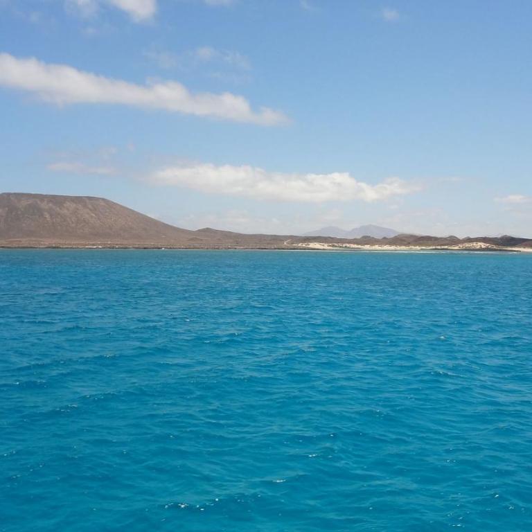 Relax in this Stunning 1-Bedroom Apartment in Corralejo - Apartment - 20