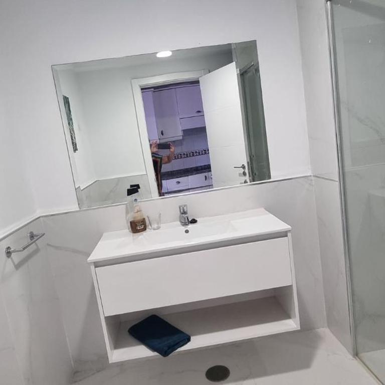 Relax in this Stunning 1-Bedroom Apartment in Corralejo - Apartment - 24