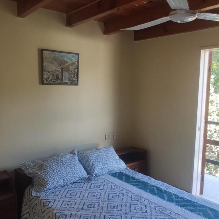 SARA COMPLEJO - Bungalow Familiar - 6