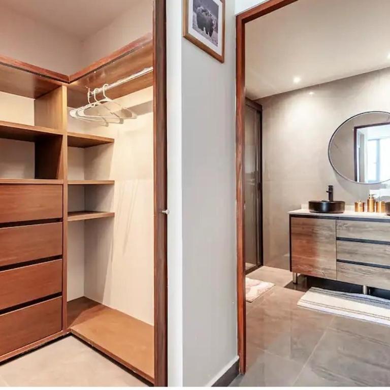 Luxury apartment with incredible amenities - Apartamento de 2 dormitorios - 73