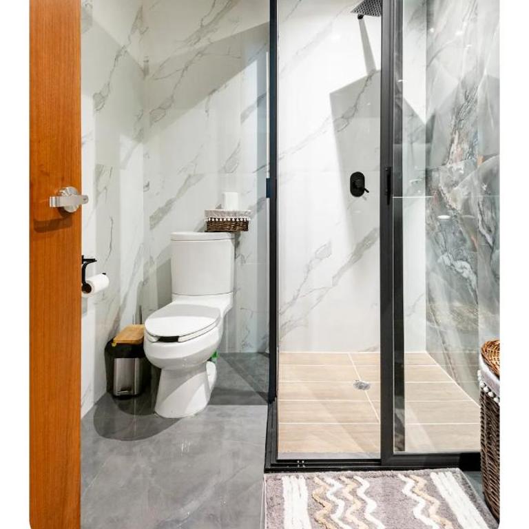 Luxury apartment with incredible amenities - Apartamento de 2 dormitorios - 75