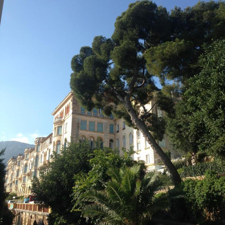 Riviera Palace Panoramic Sea View 2 Bed Belle Epoch Montecarlo - Appartement 2 Chambres - Vue sur Mer - 20