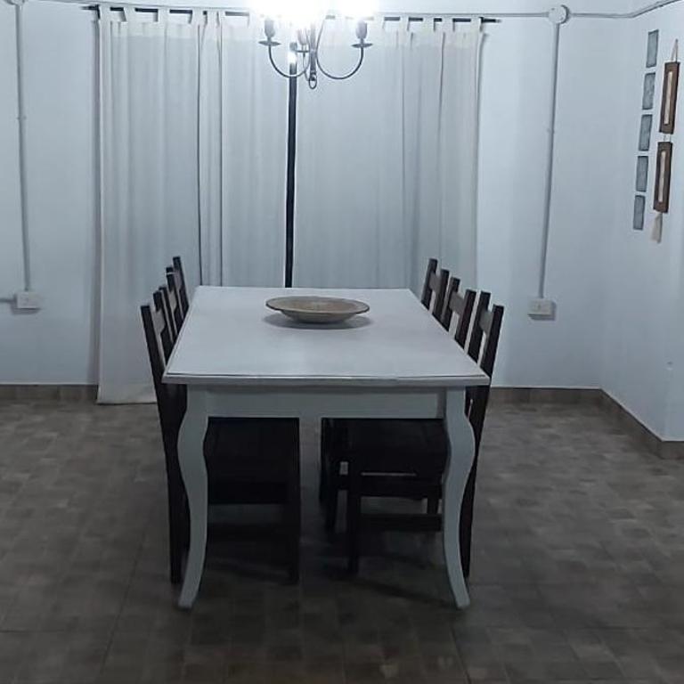 Casa con piscina y vista - Casa de 2 dormitorios - 5