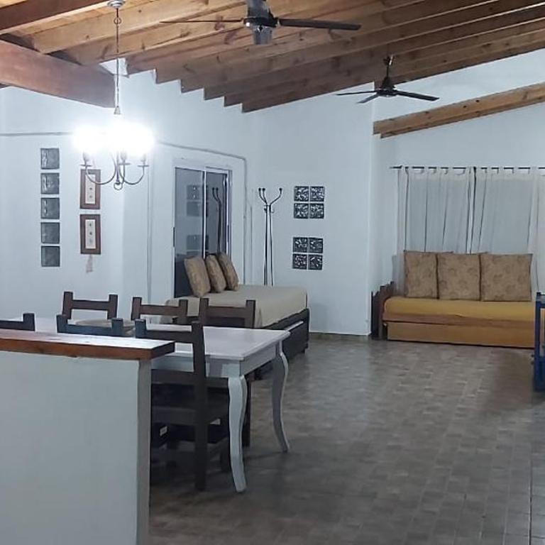 Casa con piscina y vista - Casa de 2 dormitorios - 11