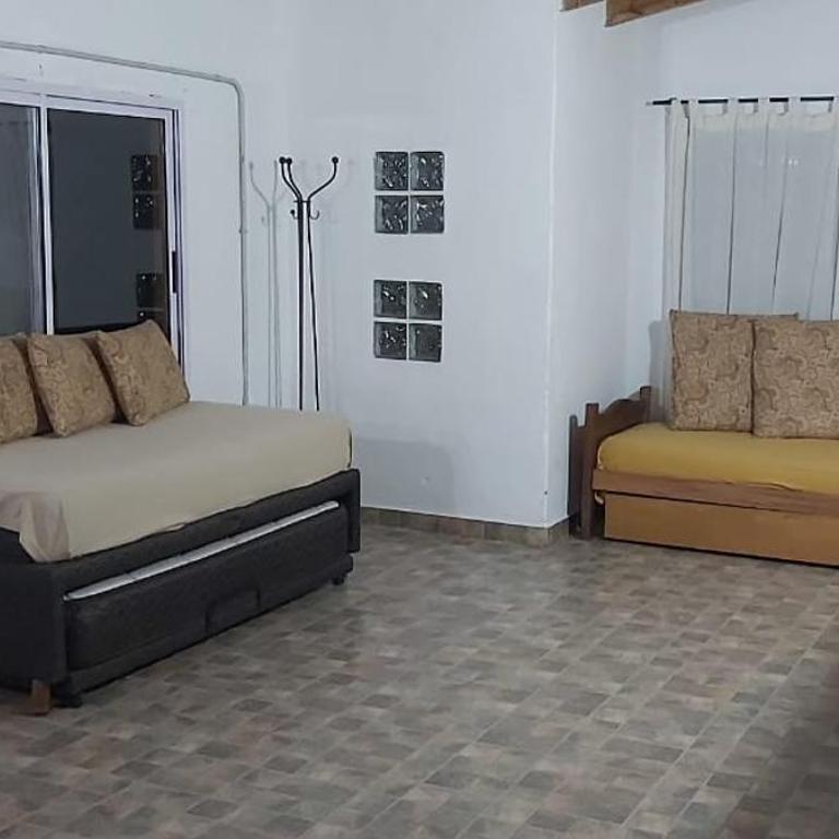 Casa con piscina y vista - Casa de 2 dormitorios - 13