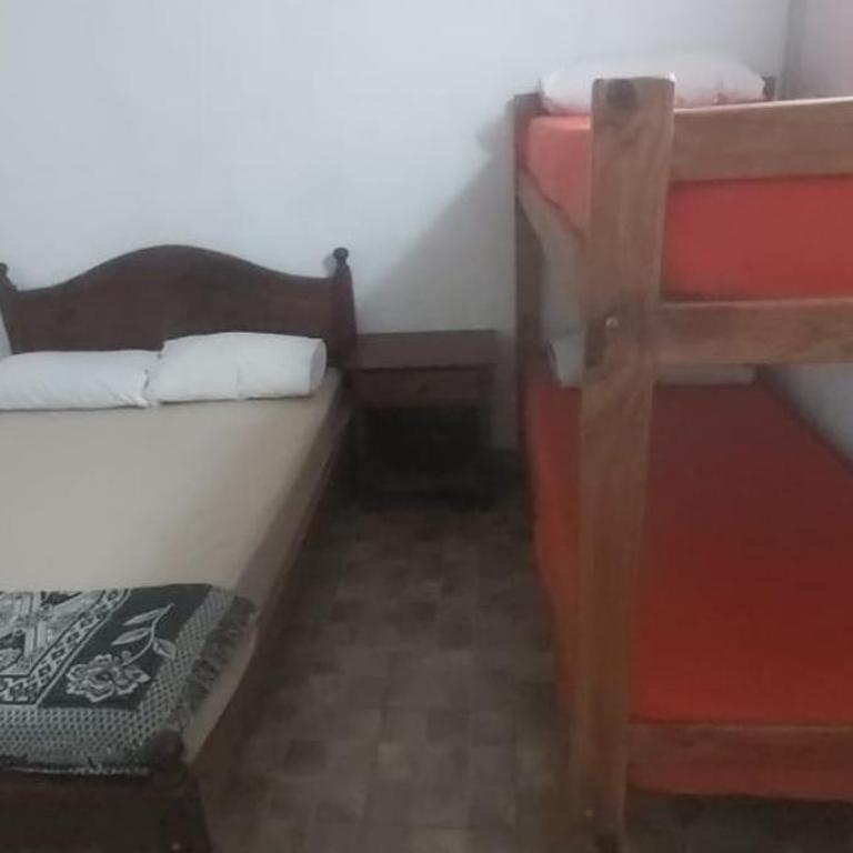 Casa con piscina y vista - Casa de 2 dormitorios - 14