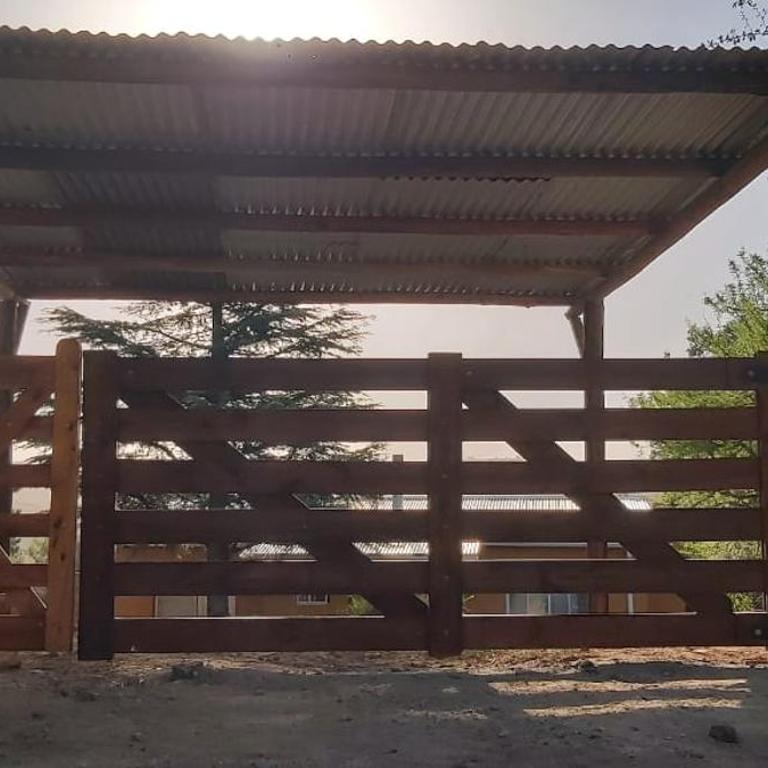 Casa con piscina y vista - Casa de 2 dormitorios - 17