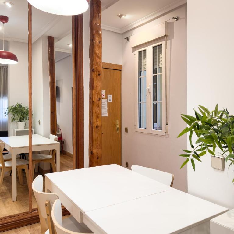 Casa de las letras - One-Bedroom Apartment - 6