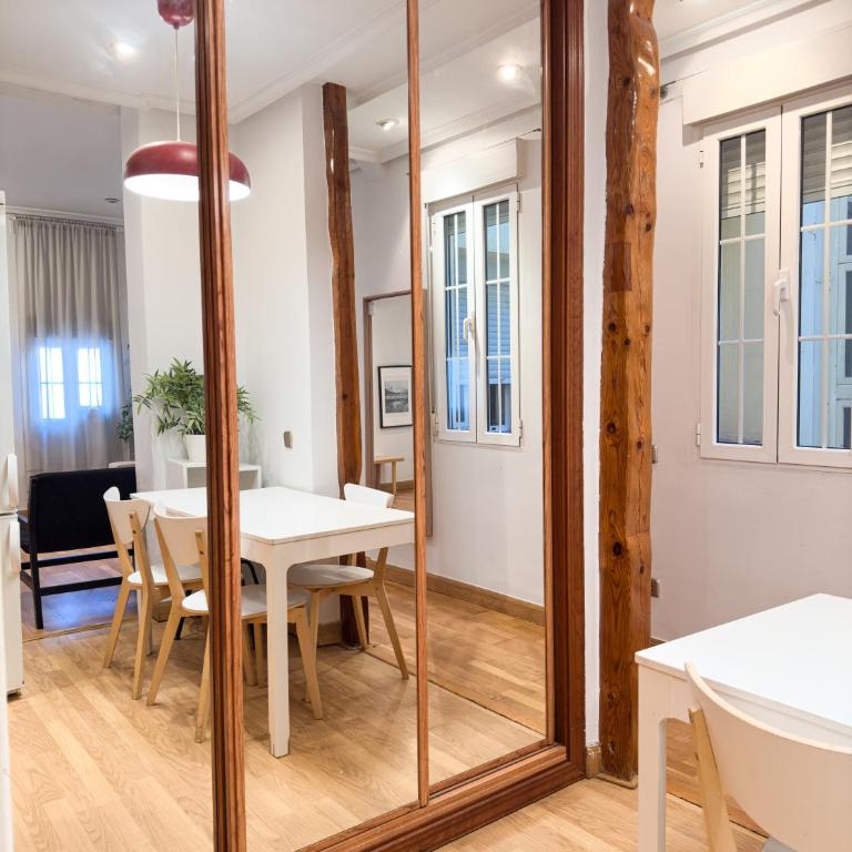 Casa de las letras - One-Bedroom Apartment - 2