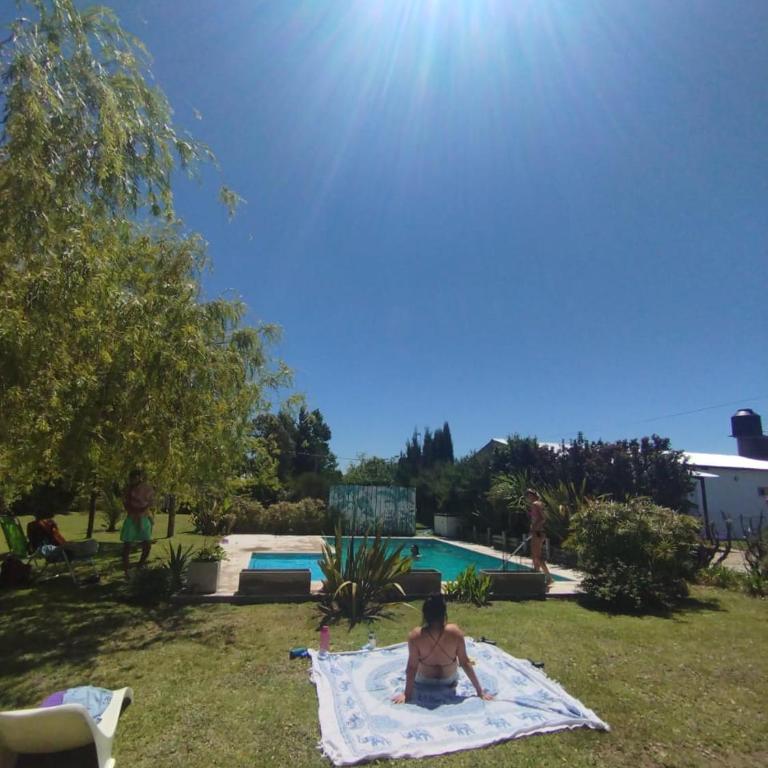 Complejo Arenas - Apartamento de 1 dormitorio - 3