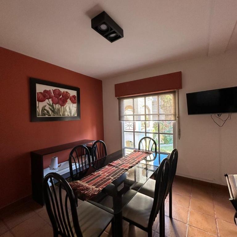 Descanso - Apartamento de 2 dormitorios con vistas a la piscina - 8