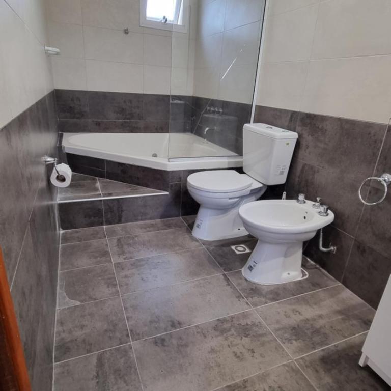 Tangerina Apart Villa Gesell - Apartamento Premium de 1 dormitorio - 10