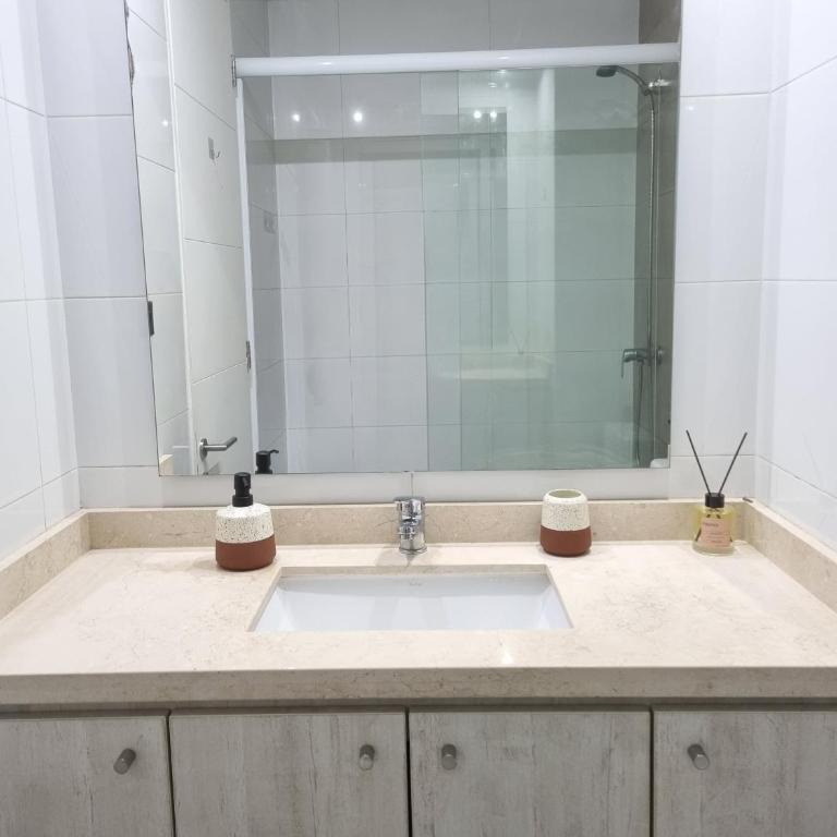 Departamentos amoblados Freire 1062 - Apartamento de 1 dormitorio - 2