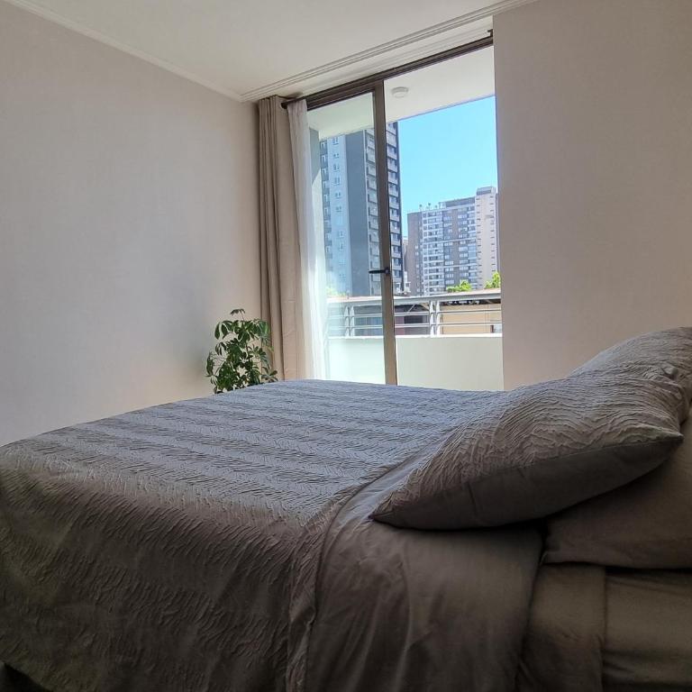 Departamentos amoblados Freire 1062 - Apartamento de 1 dormitorio - 6