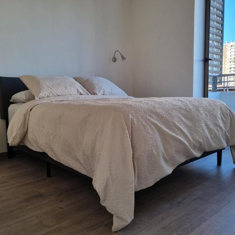 Departamentos amoblados Freire 1062 - Apartamento de 1 dormitorio - 6
