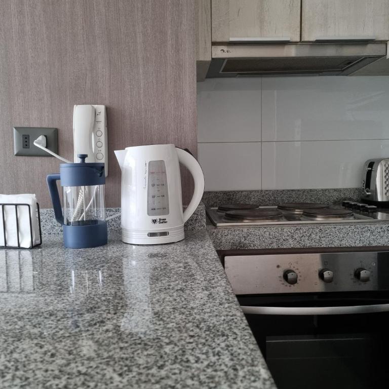 Departamentos amoblados Freire 1062 - Apartamento de 1 dormitorio - 7