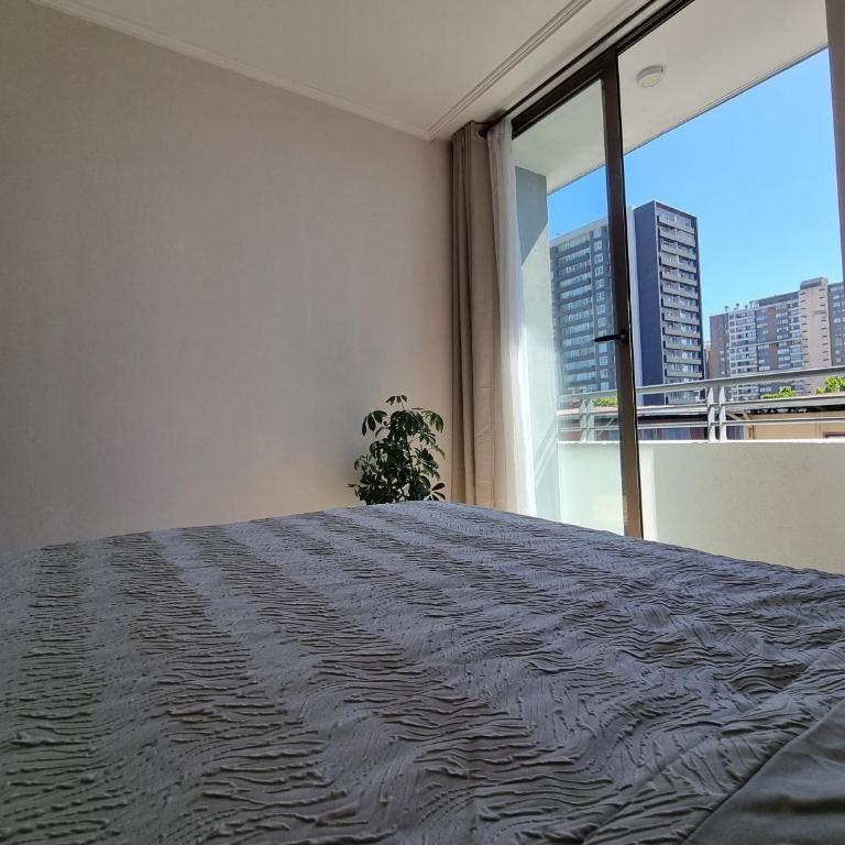 Departamentos amoblados Freire 1062 - Apartamento de 1 dormitorio - 8
