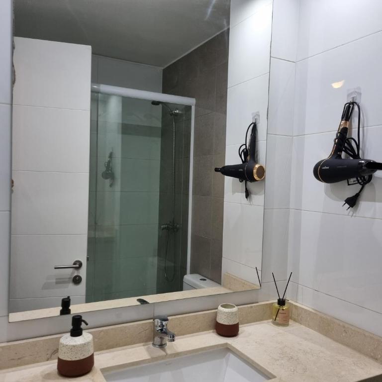 Departamentos amoblados Freire 1062 - Apartamento de 1 dormitorio - 12