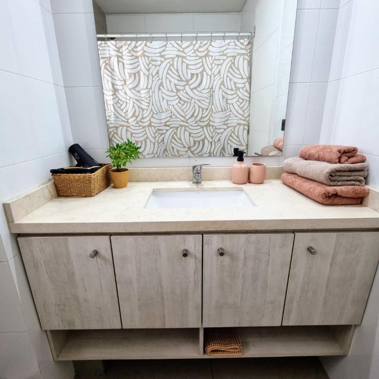 Departamentos amoblados Freire 1062 - Apartamento de 1 dormitorio - 9