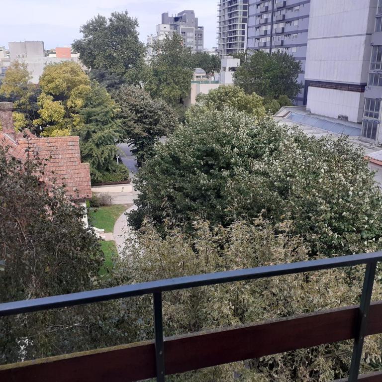 Olavarria - One-Bedroom Apartment - 2