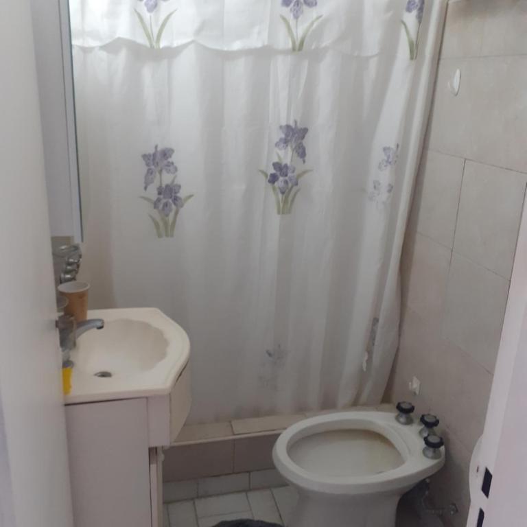 Olavarria - One-Bedroom Apartment - 9