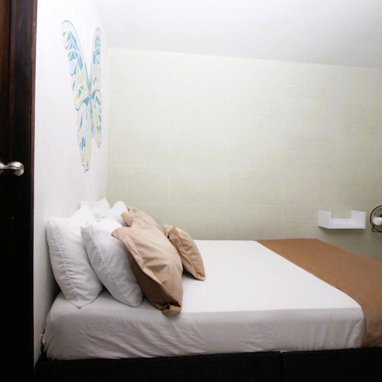 DAM Hotel Pereira - Habitación Doble Estándar - 18