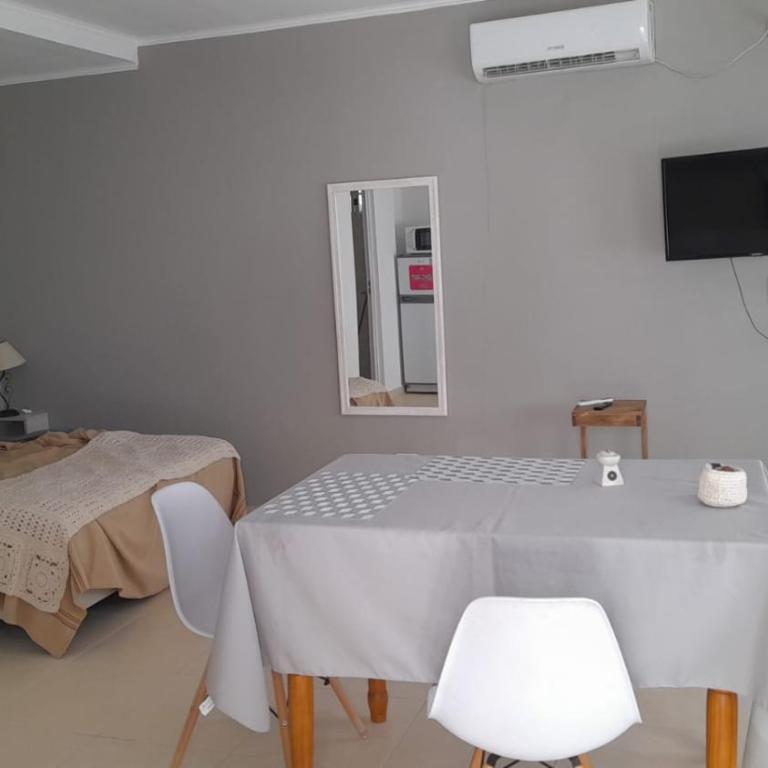 Dptos Novas - Apartment - Ground Floor - 5