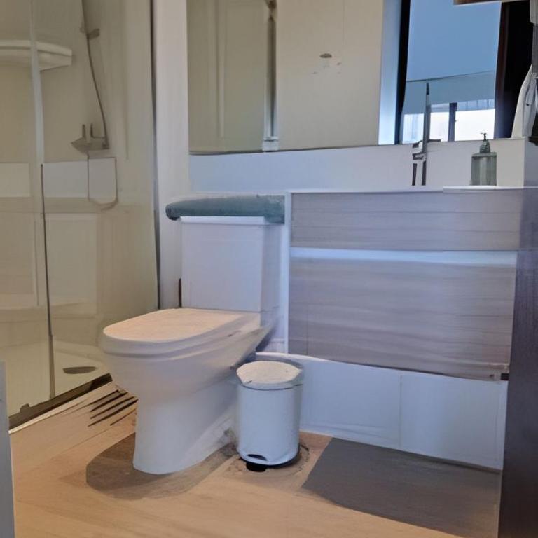 Fantástico Estudio cercano a U Católica SJ - Apartamento con vistas y balcón - 6