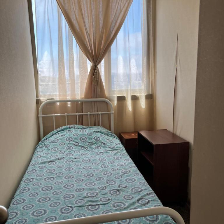 Departamento viña - Two-Bedroom Apartment - 4