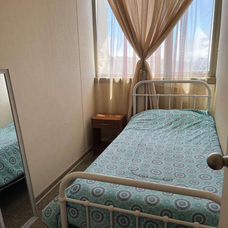 Departamento viña - Two-Bedroom Apartment - 3