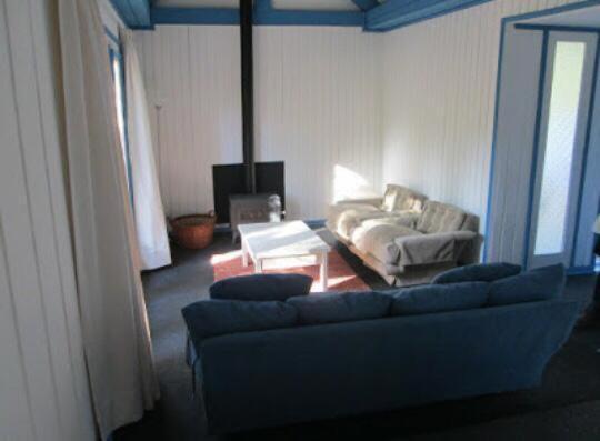 CASA PLAYERA CENTRO ZAPALLAR 6 personas - Three-Bedroom House - 13